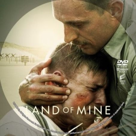 Land of Mine  2015