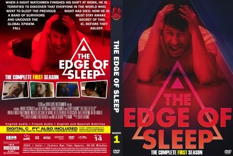 The Edge of Sleep Season 1