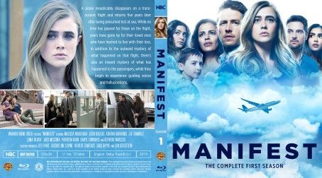 Manifest Season 1