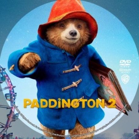 Paddington 2 2017