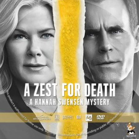 A Zest for Death A Hannah Swensen Mystery 2023