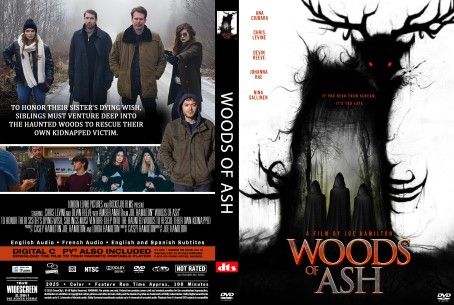 Woods of Ash 2025