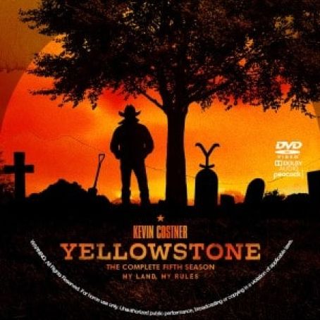 Yellowstone Season 5