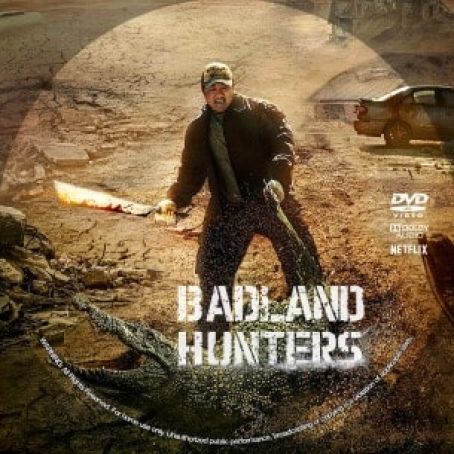 Badland Hunters 2024