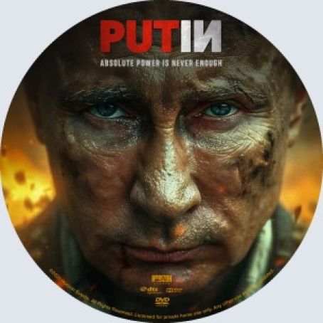 Putin 2025