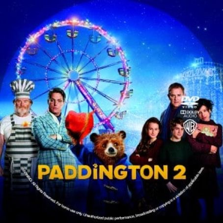 Paddington 2 2017