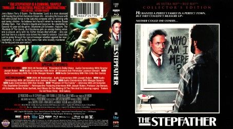 The Stepfather 1987