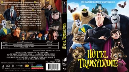 Hotel Transylvania 2012