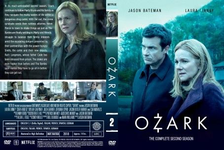 Ozark Season 2