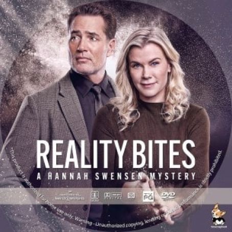 Reality Bites A Hannah Swensen Mystery 2025