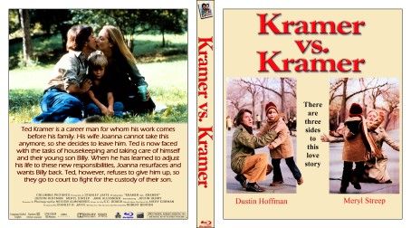 Kramer vs. Kramer 1979