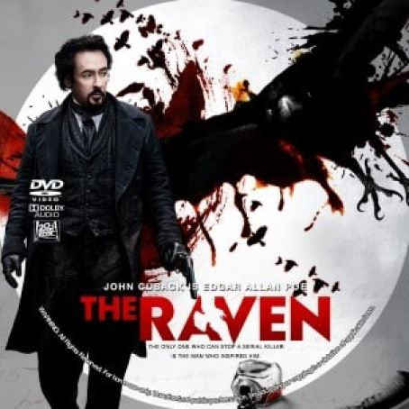 The Raven 2012