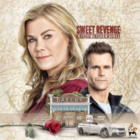 Sweet Revenge A Hannah Swensen Mystery 2021