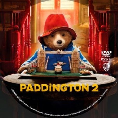 Paddington 2 2017