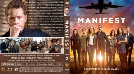 Manifest Season 2