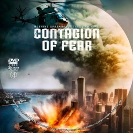 Contagion of Fear 2023