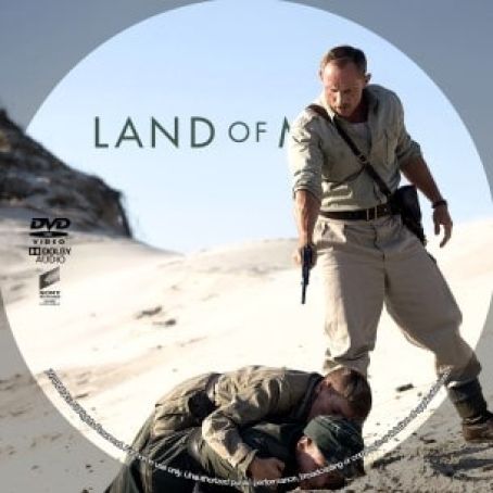 Land of Mine  2015