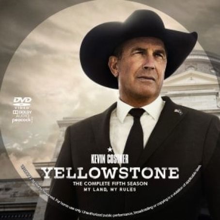 Yellowstone Season 5