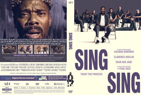 Sing Sing 2023