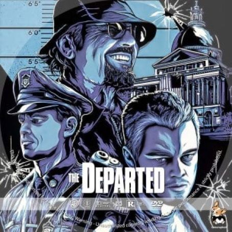 The Departed 2006