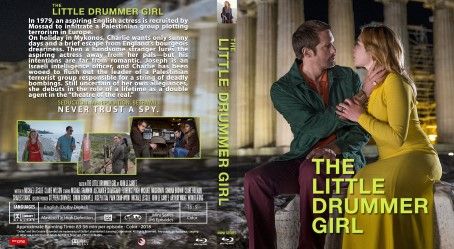 The Little Drummer Girl Season 1