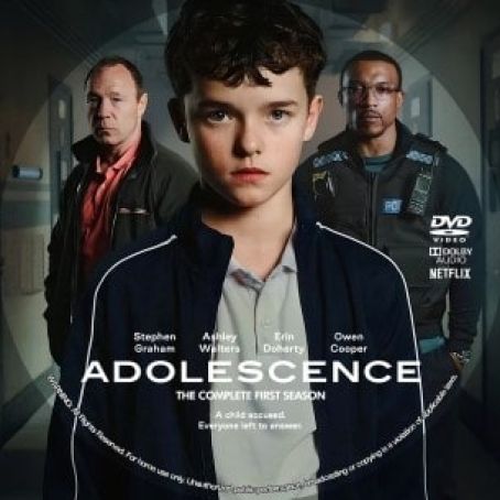 Adolescence Season 1