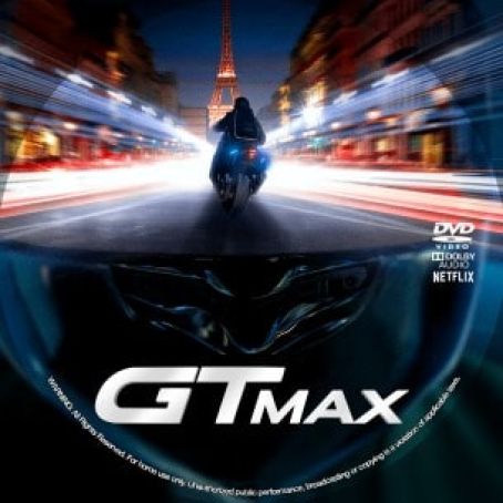 GTMax 2024