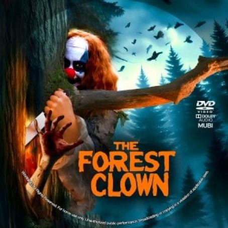 The Forest Clown 2025