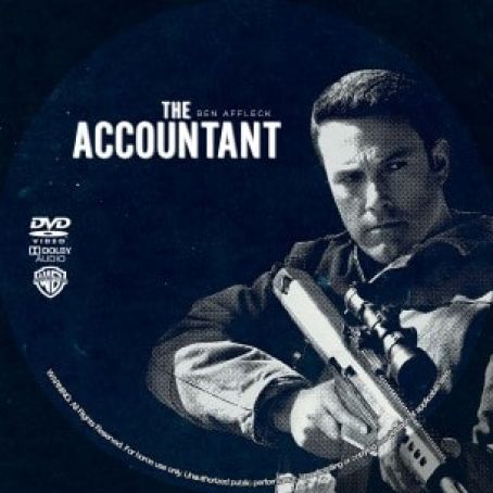 The Accountant 2016