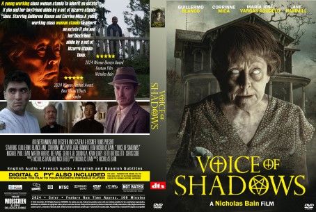 Voice of Shadows 2023