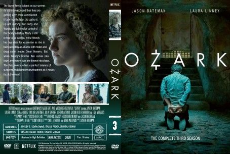 Ozark Season 3