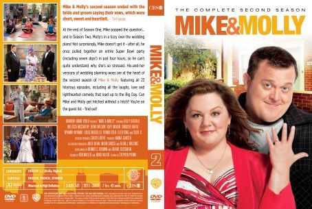 Mike & Molly Season 2