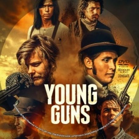 Young Guns 1988