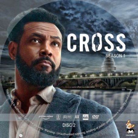 Cross Season 1