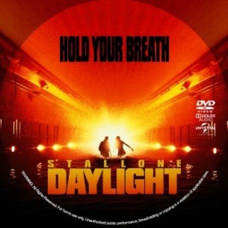 Daylight 1996