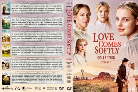 Love Comes Softly Collection