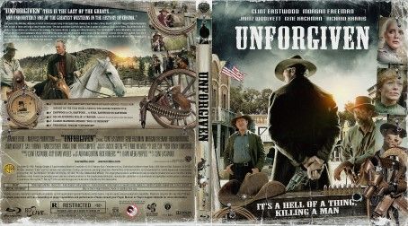 Unforgiven 1992