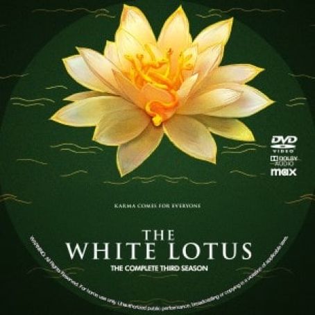 The White Lotus Season 3