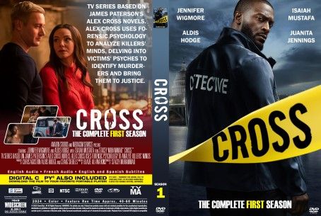 Cross Season 1