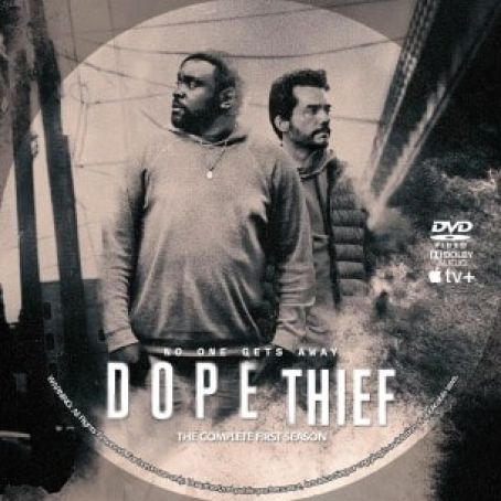 Dope Thief Season 1