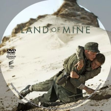 Land of Mine  2015