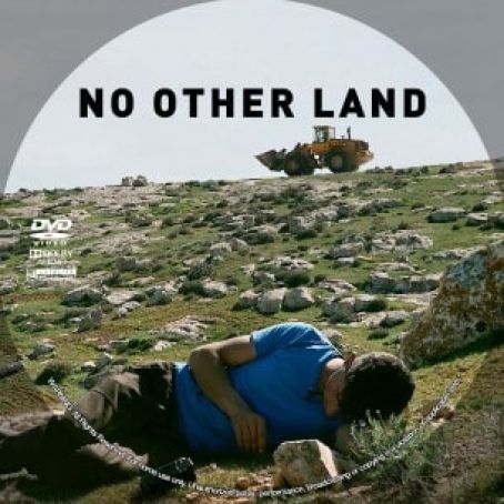 No Other Land 2024