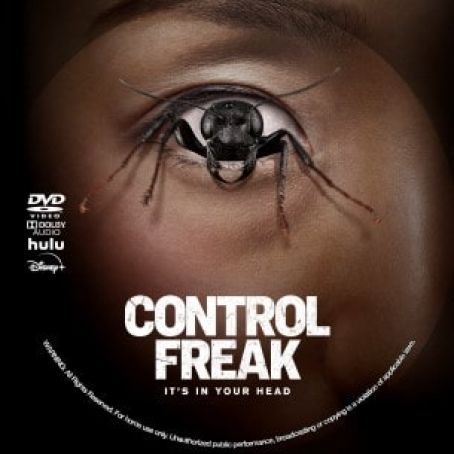 Control Freak 2025