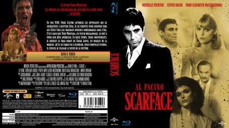 Scarface 1983