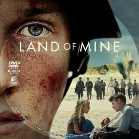 Land of Mine  2015