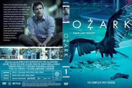 Ozark Season 1