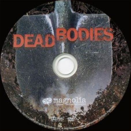 Dead Bodies 2003