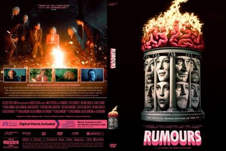 Rumours 2024