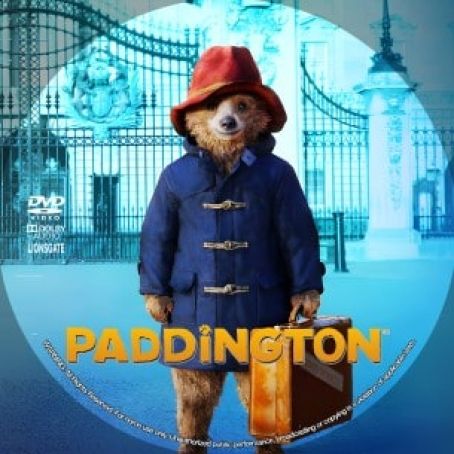 Paddington 2014