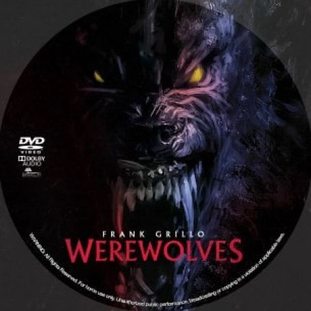 Werewolves 2024